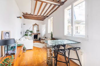 appartement à Paris 3ème (75)