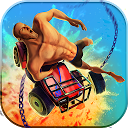 Herunterladen Guts and Wheels 3D Installieren Sie Neueste APK Downloader