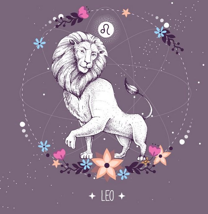 Horoscope for March 2022 for all signs of the zodiac: freedom, change, implementation of plans 5