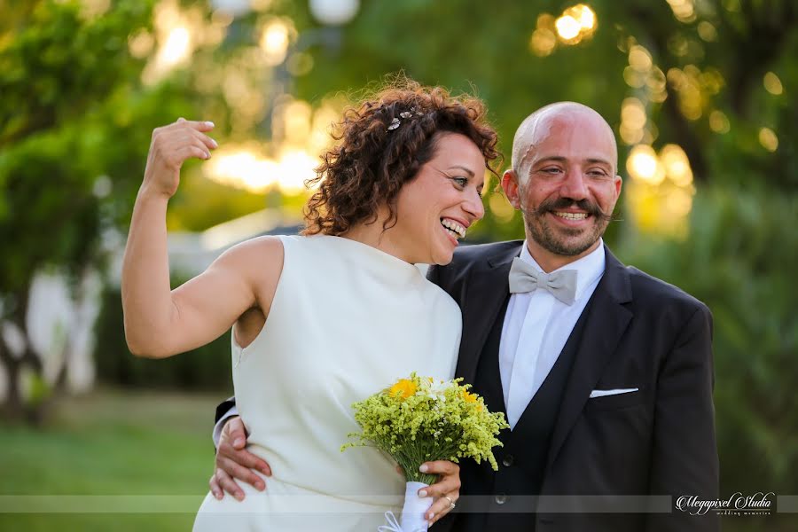 Bryllupsfotograf Marcello Di Taranto (ditaranto). Foto fra marts 22 2019