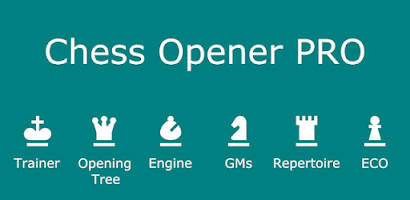 Chess Openings Trainer Pro APK (Android Game) - Free Download