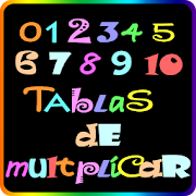 Tablas de Multiplicar 9.0.0 Icon