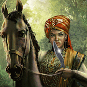 Rani Laxmi Bai Tab  Icon