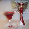 Thumbnail For A Red Hat Scarlett Flozzie Vodka Martini