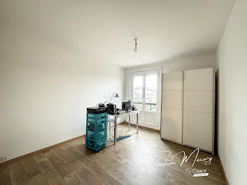 appartement à Nantes (44)