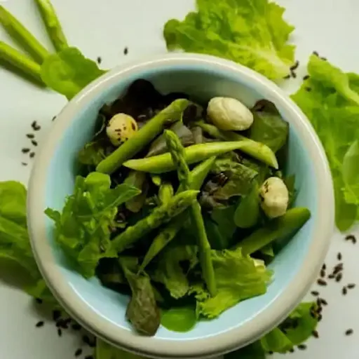 The Green Lantern Veg Salad