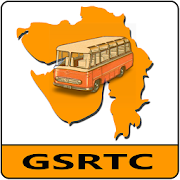 GSRTC Online Bus Booking 1.2 Icon