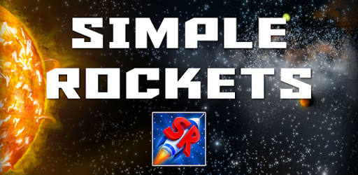 SimpleRockets