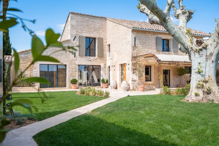 Vente maison 9 pièces 300 m² à Paradou (13520), 3 500 000 €