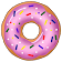 Donutti icon