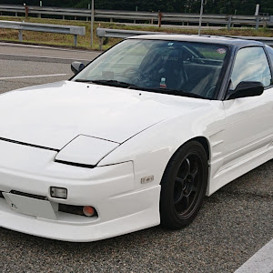 180SX KRPS13