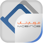 Cover Image of ダウンロード تطبيق موبي ناب 1.4 APK