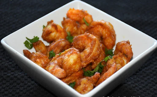 Prawns 65