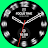 Focus Time Watch Face icon