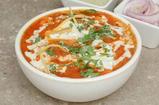 Paneer Butter Masala