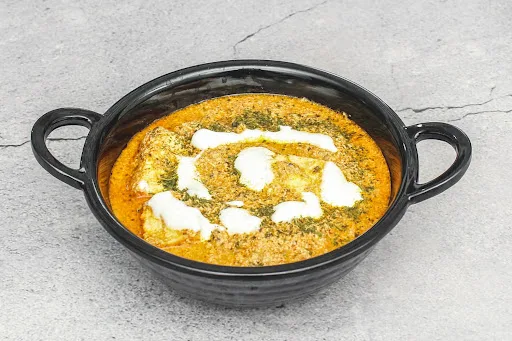 Butter Paneer Masala