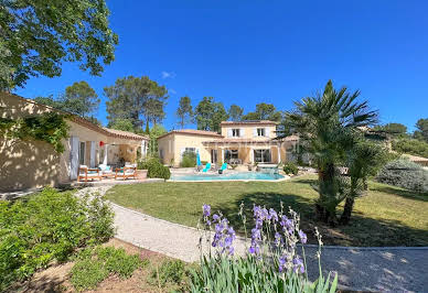 Villa with pool 4