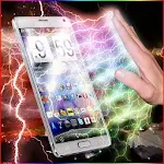 Electric Screen 2 Prank Apk