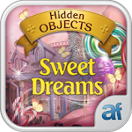 Cover Image of Download Hidden Objects Sweet Dreams 5.1 APK