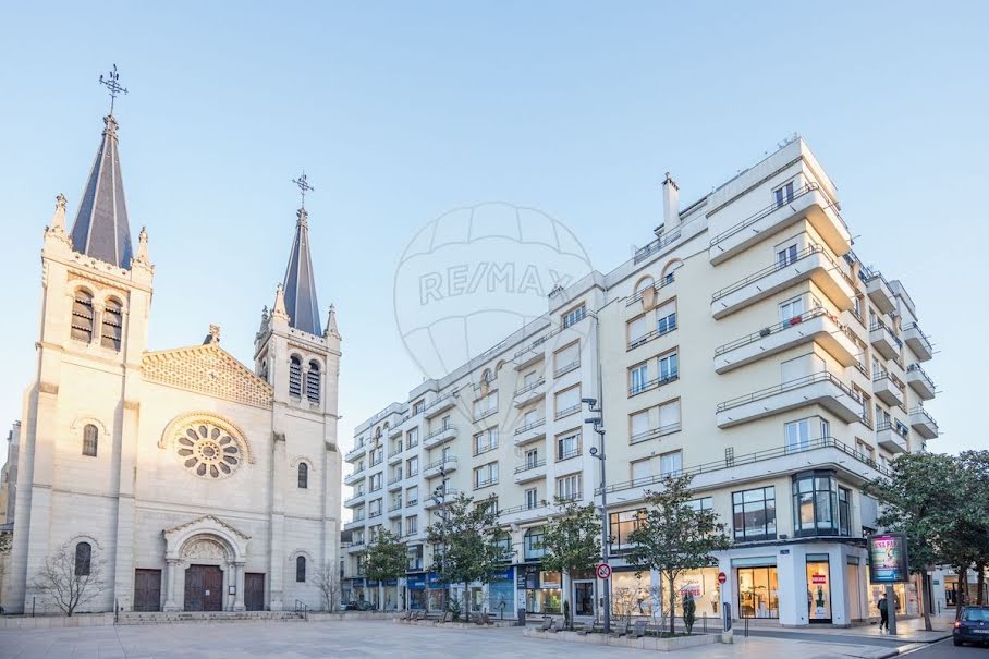 Vente appartement 3 pièces 88 m² à Vichy (03200), 339 200 €