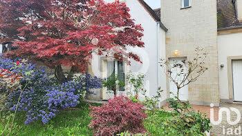 maison à Ozoir-la-ferriere (77)