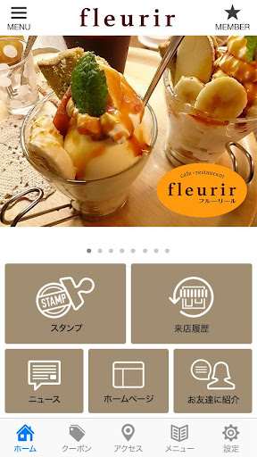 fleurir