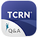 TCRN Q&A icon