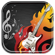 Rock And Roll Ringtones And Text Message Sounds 1.2 Icon