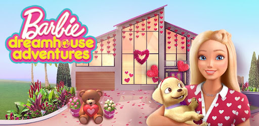 Barbie Dreamhouse Adventures  Apps no Google Play