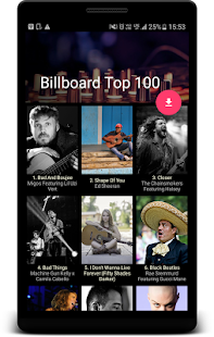 How to install Shwaz - Get Billboard Top 100 1.7 mod apk for laptop