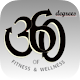 Download 360.degrees.fitness For PC Windows and Mac 2.0.1