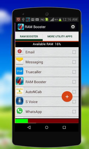 免費下載工具APP|RAM Booster - Battery Saver app開箱文|APP開箱王