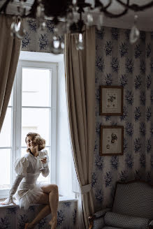 Wedding photographer Anastasiya Petrenko (asyapetrenko). Photo of 20 November 2020