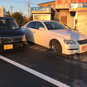 ワゴンR
