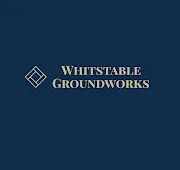 Whitstable Groundworks & Plant Hire Ltd Logo