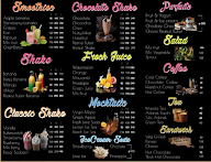 Zantama menu 3