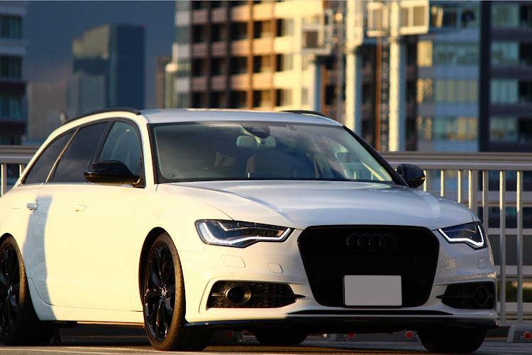 A6 アバントのAudi・A6アバント・Audi A6 Avant・Audiと美しい風景・アウディのある生活に関するカスタム事例の投稿画像5枚目