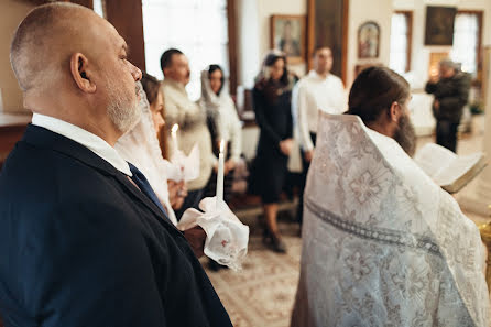 Fotografo di matrimoni Ivan Tishin (extempo). Foto del 2 giugno 2019