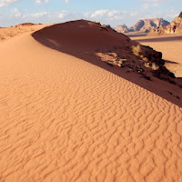 Wadi Rum di 