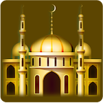 Cover Image of ดาวน์โหลด Muslim Prayer Time: Qibla, Azan, Tasbih 1.0.3 APK