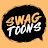 SwagToons: Webtoon, Comic Book icon