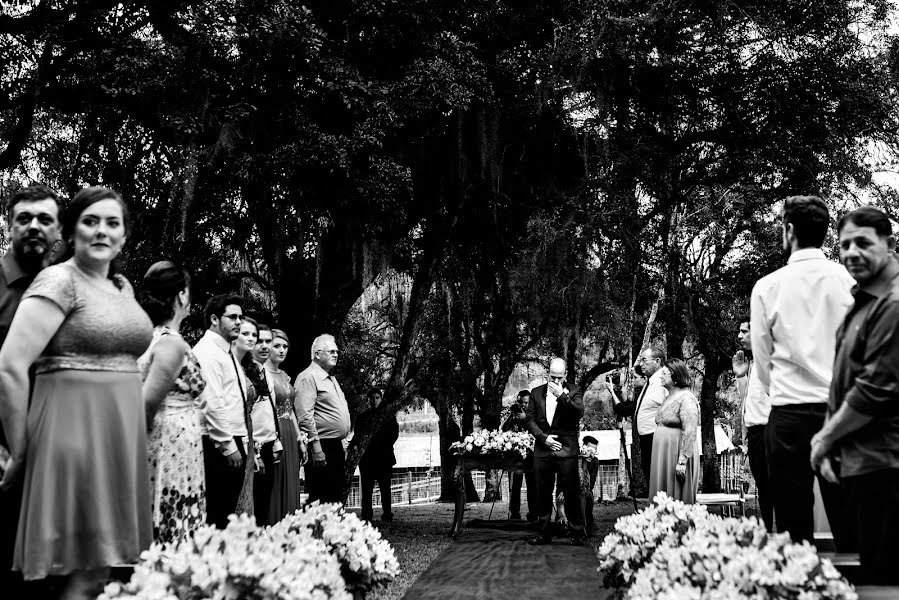 Fotógrafo de bodas Júlio Crestani (crestani). Foto del 15 de junio 2017