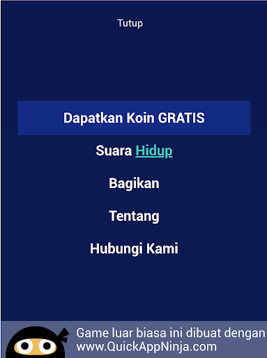 TEKA NAMA NEGARA ASEAN