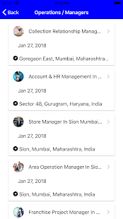 TrueJobs India(圖1)-速報App