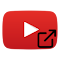 Item logo image for Simple YouTube Windowed Fullscreen