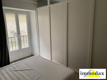 appartement à Dax (40)