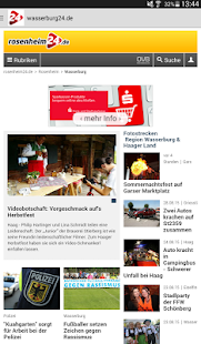 Wasserburg24 Screenshots 10