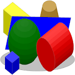 Cover Image of Download Geometry formulas 4.5 APK