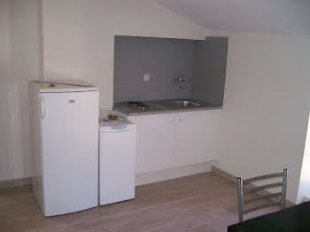 appartement à Nimes (30)