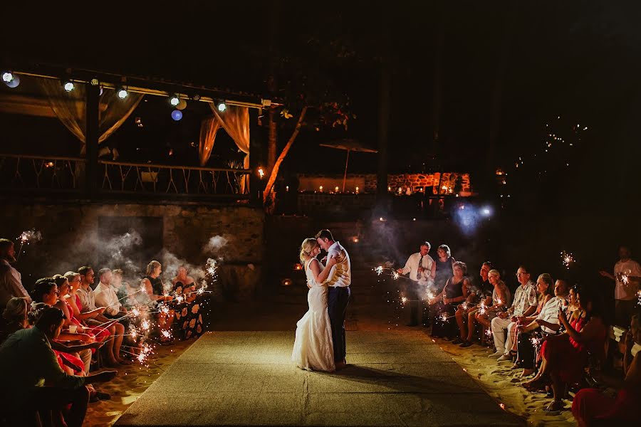 Wedding photographer Jorge Mercado (jorgemercado). Photo of 17 May 2018